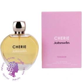 عطر ادکلن زنانه شنل چنس تندر جانوین (Johnwin Chanel Chance Tendre)