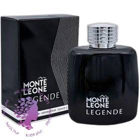 ادوپرفیوم فراگرنس ورد مونت لئون لجند Fragrance World Mont Leone Legend مردانه حجم 100 میلی لیتر ا Fragrance World Mont Leone Legend Eau De Parfum 100ml For Men