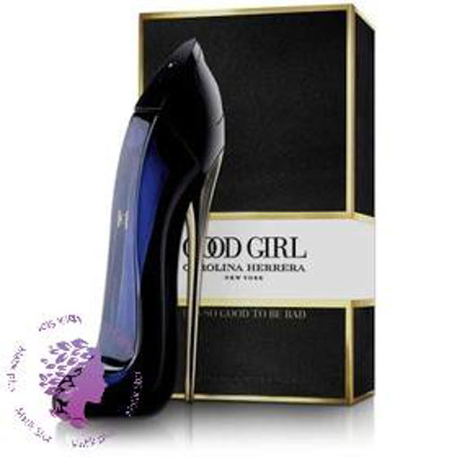 ادکلن گود گرل شرکتی 80میل