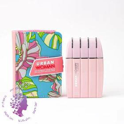 ادو پرفیوم امپر Urban ا Emper Urban Eau de Parfum