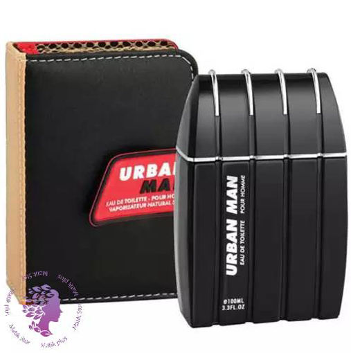 عطر ادکلن اوربان من مردانه