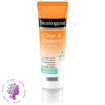 ژل ضد جوش فوری نیتروژنا ا Neuotrogena clear & defend rapid gel for spot-porne skin