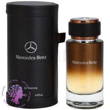 عطر مردانه مرسدس بنز لپرفوم ا Mercedes Benz Le Parfum