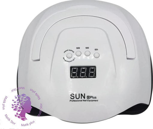 دستگاه ال ای دی یووی سان ایکس پلاس 126 وات UV LED SUN