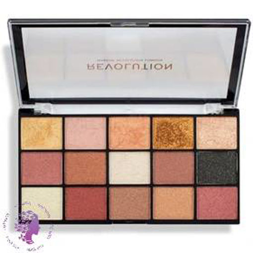 پالت سایه افکشنReloaded Palette Affection