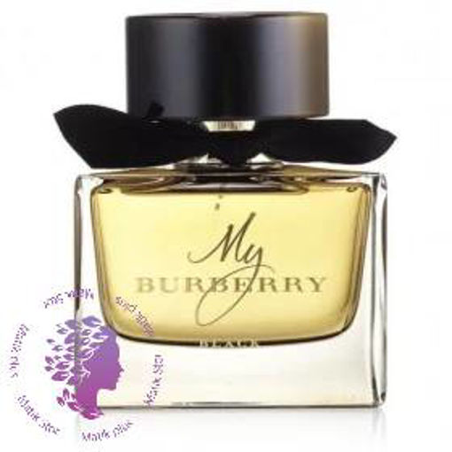 عطر ادکلن مای باربری بلک | My Burberry Black جعبه تستر