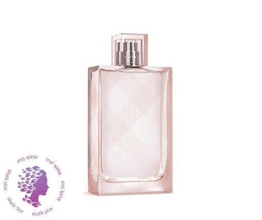 ادکلن هر زنانه Her جعبه تستر