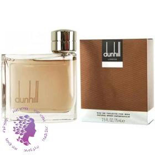 عطر دانهیل مردانه_دانهیل قهوه ای – Dunhill for men اصلی