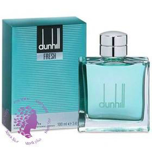 عطر ادکلن دانهیل فرش | Dunhill Fresh اصلی