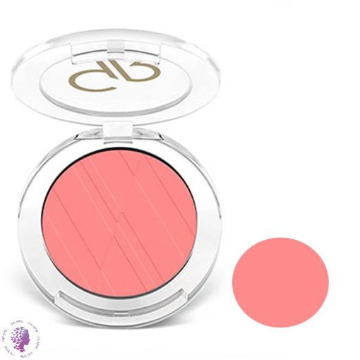 رژگونه مدل silky شماره 13 پوکه مشکی