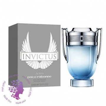 ادکلن اینوکتوس پاکو رابان | Paco Rabanne Invictus