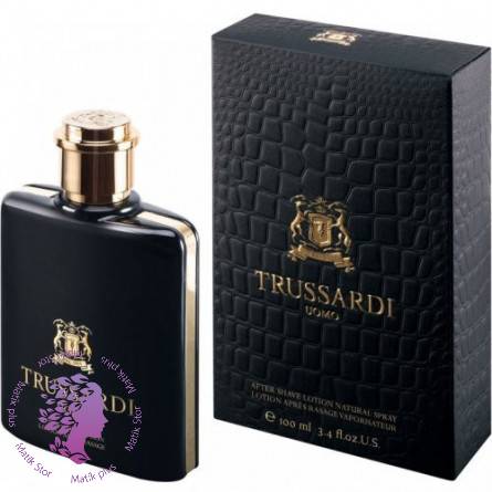 عطر ادکلن تروساردی اومو(یومو) | Trussardi Uomo 2011