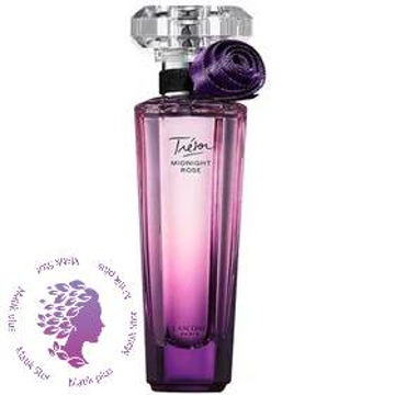 تستر اورجینال عطر لانکوم ترزور میدنایت رز | Lancome Tresor Midnight Rose Tester