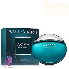 عطر ادکلن بولگاری آکوا پور هوم | Bvlgari Aqva Pour Homme