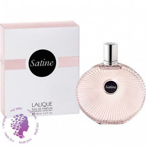 عطر ادکلن لالیک ساتین | Lalique Satine