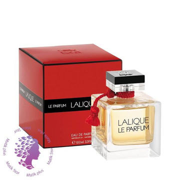 عطر ادکلن لالیک قرمز-لالیک له پارفوم | Lalique Le Parfum