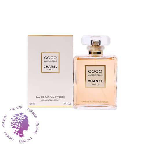 عطر ادکلن شنل کوکو مادمازل-کوکو شانل | Chanel Coco Mademoiselle