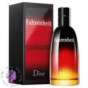 عطر ادکلن دیور فارنهایت | Dior Fahrenheit