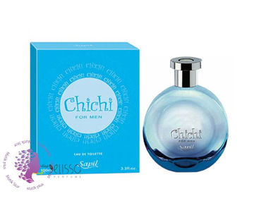 ادکلن سپیل چی چی مردانه Sapil Chichi For Men