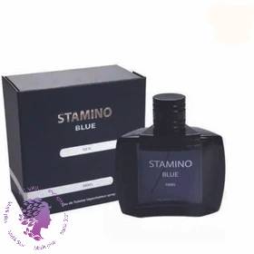 ادکلن اورجینال پرایم کالکشن استامینو بلو Prime Collection Stamino Blue