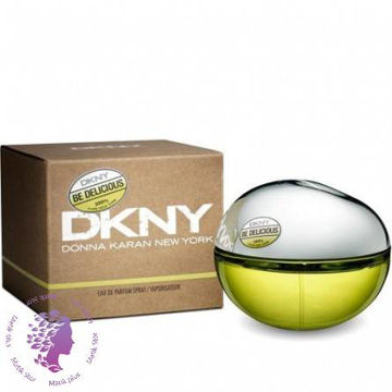 عطر ادکلن دی کی ان وای بی دلیشس-سبز | DKNY Be Delicious