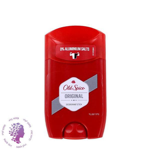 استیک مردانه ضد تعریق 48 ساعته Original حجم 50 میل