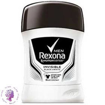 مام ضدتعریق مردانه 40 میل Rexona مدل motion sense ا Men's antiperspirant lotion 40 ml Rexona motion sense model