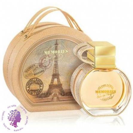 Emper - Memories Emper for women ادو پرفیوم امپر مموریز زنانه
