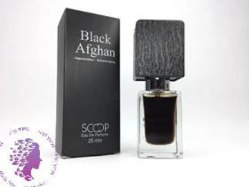 عطر بلک افغان اسکوپ black afghan scoop 25ml