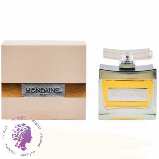 Paris Bleu Parfums - Mondaine EDP ادو پرفیوم پاریس بلو مونداین