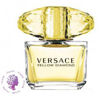 Versace Yellow Diamond ورساچه یلو دیاموند