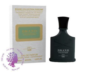 عطر ادکلن مردانه کرید گرین آیریش برند کالکشن کد 228 (Brand Collection Creed Green Irish حجم 25 میل