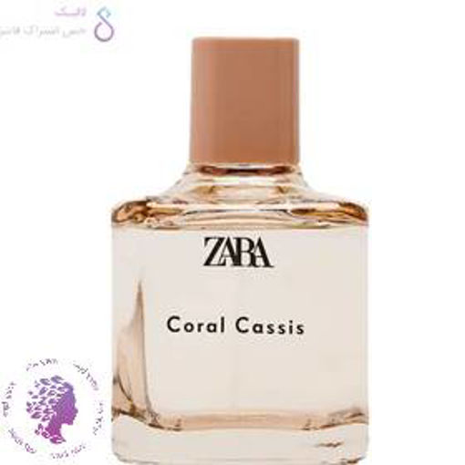 عطر ادکلن  کورال کاسیس |  Coral Cassis