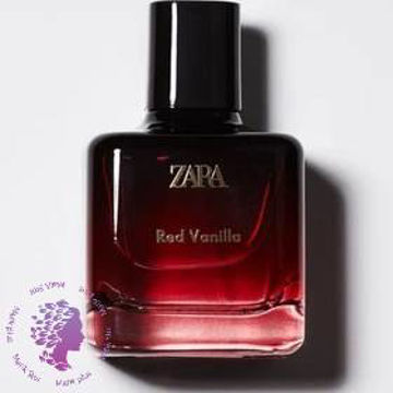 عطر زارا رد وانیلا صد میل Zara Red Vanilla