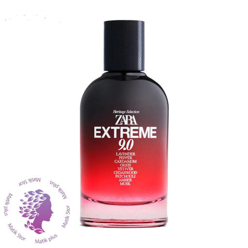 ادکلنا اکستریم 9 |  Extreme 9