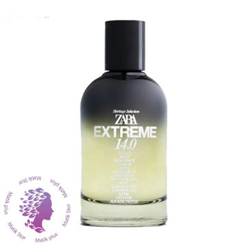 ادکلن زارا اکستریم 14 | Zara Extreme 14.0