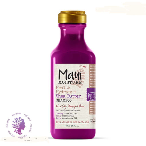 شامپو Shea Butter