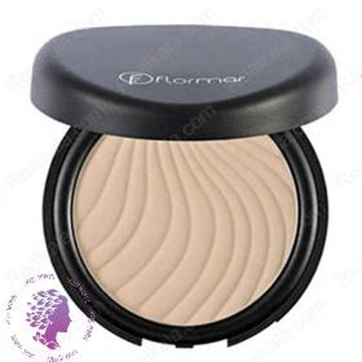 پنکیک فلورمار مدل Compact شماره 89 ا Flormar Compact Powder No.89 -