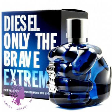 عطر ادکلن دیزل اونلی بریو اکستریم | Diesel Only The Brave Extreme