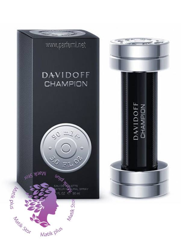 عطر ادکلن دیویدوف چمپیون | Davidoff Champion