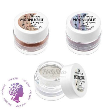 Essence Cosmetics Moonlight eyes Reviews abillion