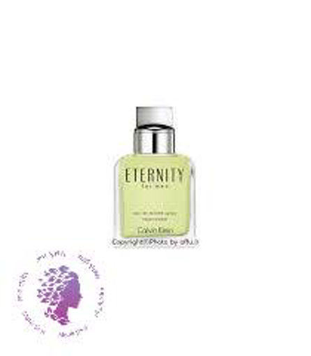 تستر ادوتویلت مردانه کلوین کلاین اترنیتی | Calvin Klein Eternity 15 میل اورجینال