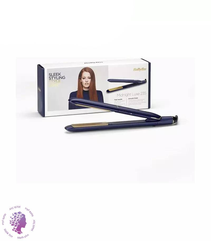 اتو مو بابیلیس Babyliss 2516                                                                                                                                                                                                                                                                                          اتو مو بابیلیس Babyliss 2516