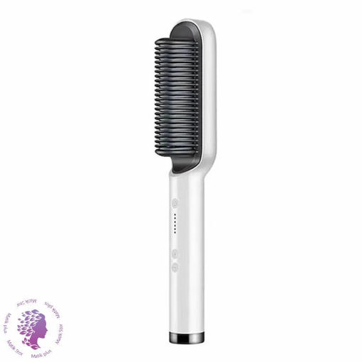 برس حرارتی straight comb صاف کننده مو FH909