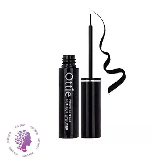 خط چشم‌ مویی