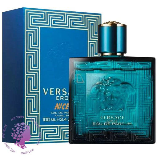 عطر ادکلن ورساچه اروس مردانه | Versace Eros