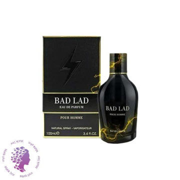 ادو پرفیوم مردانه فراگرنس ورد مدل Bad Lad حجم 100 میلی لیتر