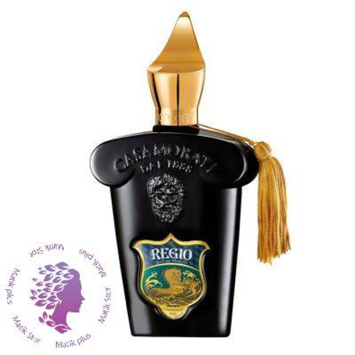 عطر و ادکلن رجیو تستر جعبه تستر Regio