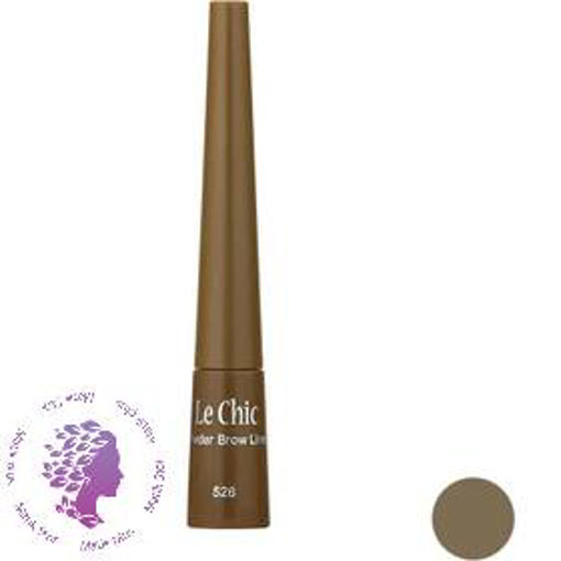 پودر ابرو مدل 525