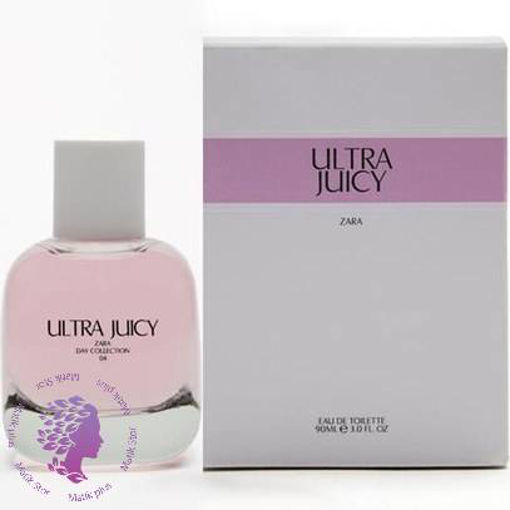 عطر ادکلن زارا اولترا جویسی | Zara Ultra Juicy